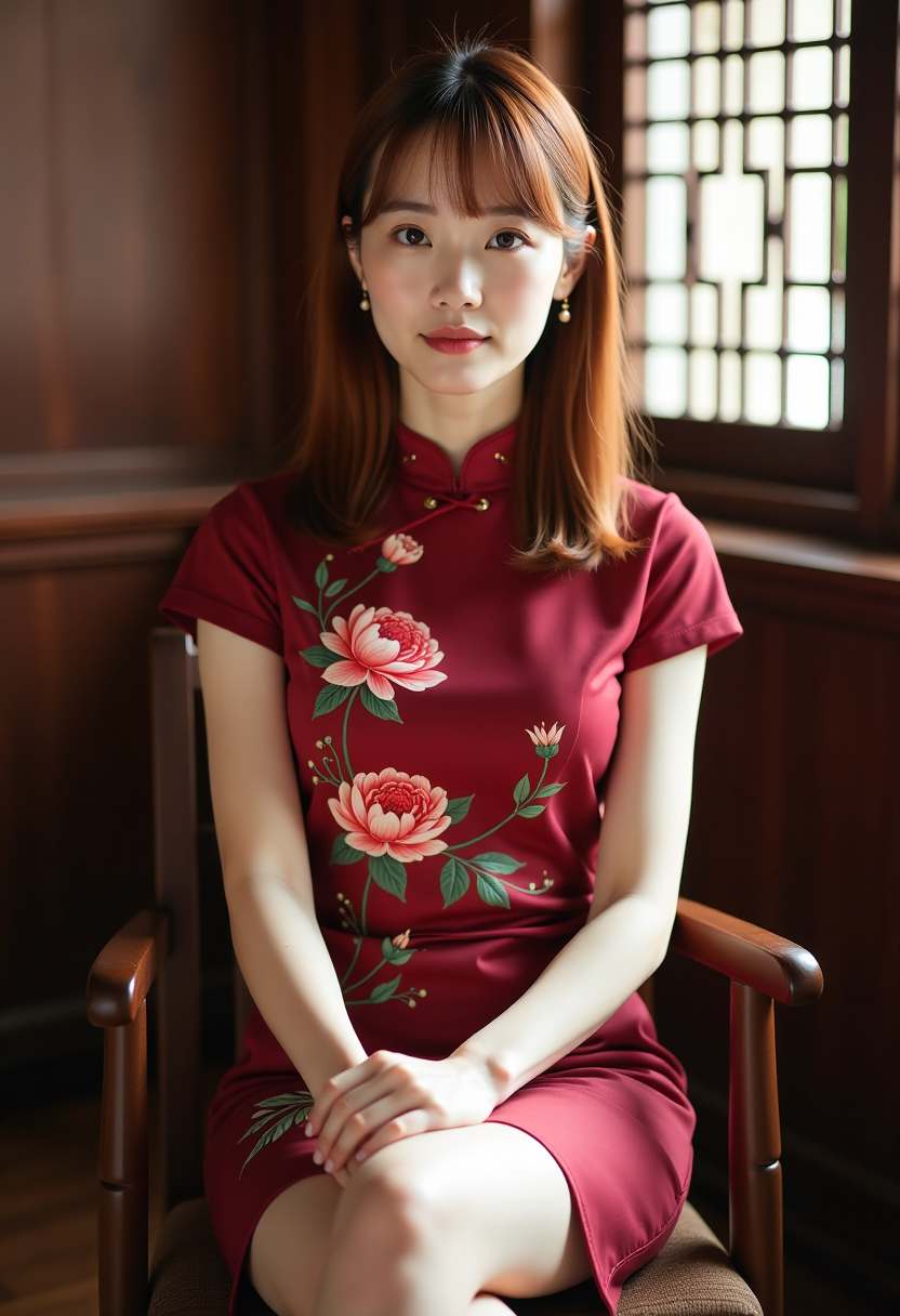 重生九零：带AI芯片逆袭首富